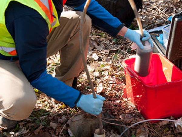 EnviroSure, Inc. - servicing Philadelphia, PA